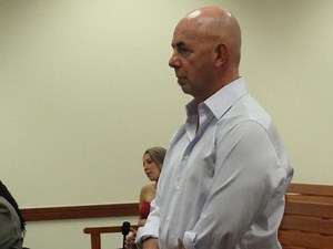 Prosecutor: Karate Coach Confessed to Indecent Assault of 7-Year-Old Girl