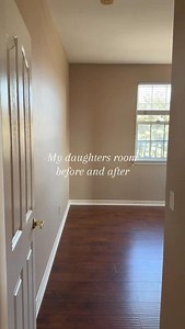 IG: thedaintierlife ~ Sharing some clips from when we first moved in. Love that it’s so full of life now and has the details she loves🎀💝✨🩰 #toddlergirl #kidsroommakeover #girlroom #coquetteaesthetic #homeproject #Motherhood #pinkasthetic #toddlerroom #pinkroom #girlygirl #girlmomlife #Princessroom | Claudia - The Dainty Life