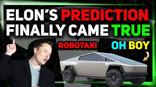What happened with Tesla’s robotaxi features