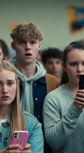The bully chose the wrong new kid to humiliate… What happened next stunned the school. Full story in the comments. | Interesting story