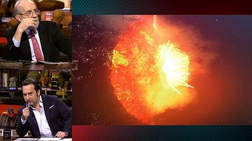 'Cuarto Milenio' | Programa, en vídeo (02/03/25)