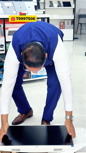 HP All-in-One – Intel Core i5- (13th Gen) • Includes wired keyboard & mouse, power adapter #facebookreel #AllInOne #SkyGadgets #viralchallenge | Sky Gadgets