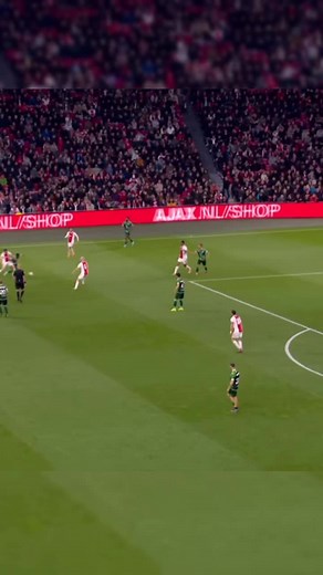 Ajax in FIFA 23 #ajax #fifa #fifa23 #ajaxamsterdam #transfer #eredivisie #fy #foryoupage #voorjoupagina #foryou #voorjou #football #dutch