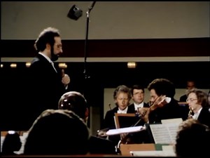 Brahms - Violin Concerto in D Major, Op. 77 II. Adagio (Itzhak Perlman, 1978) Remastered - 2022