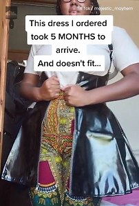 This is such a great trick to make your clothes fit you again...I'm certainly going to be needing to do this after lockdown! 😂👏 | Ultimate