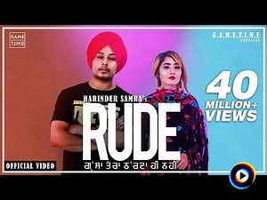 Sadi gal hor by Harinder Samra