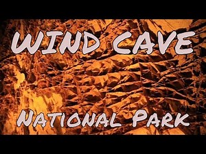 Wind Cave National Park - South Dakota - PureAmerica