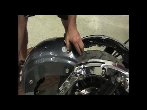 HD0074 Installation