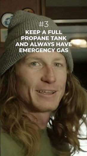 How To Pack for an RV Ski Trip