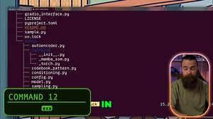 I don't use `cd` or `ls` anymore. Here's what I use instead 👇 | NetworkChuck