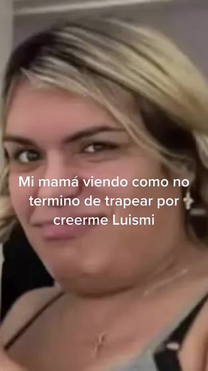 Alan Quiroz - Mi Mamá Viendo como no Termino de Trapear por Creerme Luismi