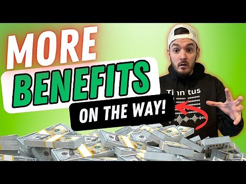 REAL UPDATE Supreme Court Decision Bringing More Benefit To Veterans