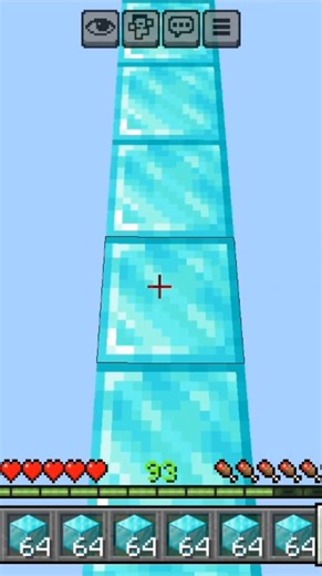 Minecraft Speed Bridging