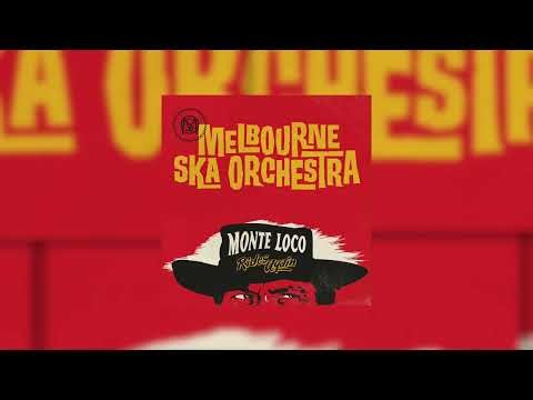 'One Thing' [Official Song] | Melbourne Ska Orchestra