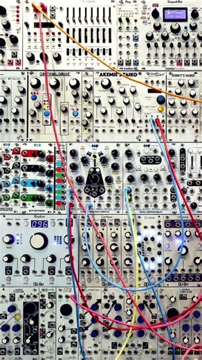 "Alien Roar" #originalmusic #deepdiveintomymind #experimentalmusic #electronicmusic