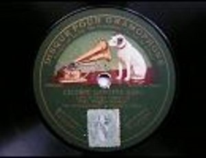 ガボット (J.リュリ作曲)