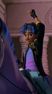 Unicorns magic = a new binge-worthy treat 🍿🦄 | Netflix Family