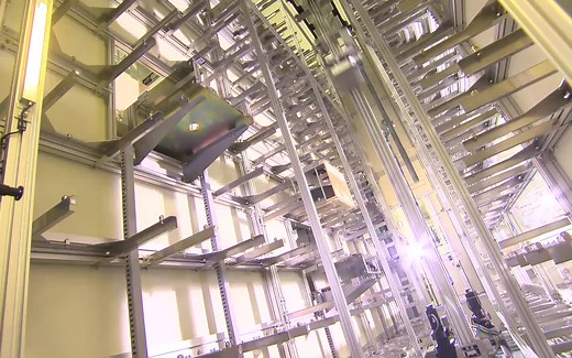 「大福 Daifuku」集团简介