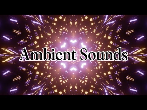 Gentle Ambient Soundscape for Meditation & Relaxation