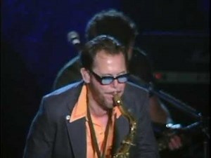 INXS 2006 Live from the Greek theatre LA