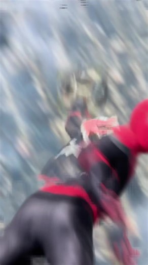 spiderman liz in magazine rjinsight