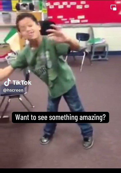 This was sent to me when Jaden was first learning to take some unaided steps. He’s come such a long way! #cerebralpalsy #deaf #disabilityawareness #disability #disabilitypride #nessarose #wickedmovie @Jaden Screen @MK Screen Eng