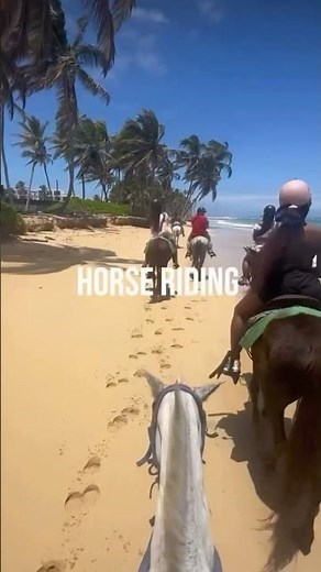 The BEST Activities to Do in Punta Cana! 🌴✨