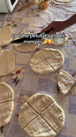 Linda's kitchen on TikTok