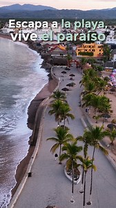 🌊✨ Conoce Barra de Navidad 🐚🌅 Descubre la magia de Barra de Navidad, un encantador pueblo pesquero de Costalegre. Sus playas tranquilas, sus pintorescas calles y la hospitalidad de su gente te harán sentir en casa. 🏖️🌴 ¡Un destino para quienes buscan tranquilidad y belleza natural en cada rincón! ¿y tú cuándo llegas? ☀️🌴 #ViveCostalegre. www.costalegre.com @explorajal . #ViveCostalegre #mexicomagico #viajar #Jalisco #visitmexico #playas #costajalisco #ecoturismo #Costalegre #Paraiso #Barra