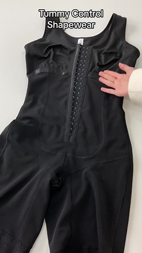 Time to get snatched ladies and this faja will help to do it!!#TikTokShopLoveAtFirstFind #valentinesdaygift #valentinesday #fajas #women #shapewear #bodybuilder #tummycontrol