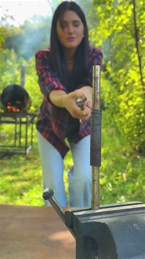 Genius Spring Hacks: DIY Tension Tricks