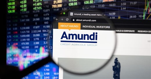 Amundi : record de fonds sous gestion mais la surtaxe en France pèse sur les bénéfices