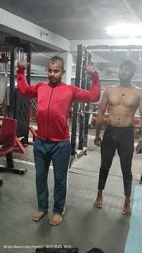 Bodybuilding Posing Routine | How To Flex On Stage | Dhanesh Fitness vlog 🫵💪