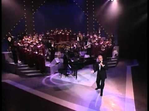 Andy Williams - Words (LIVE CONCERT) not the Bee Gees song