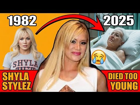 The Untold Truth About Shyla Stylez’s Mysterious Death | The Story of Shyla Stylez | Life & Legacy