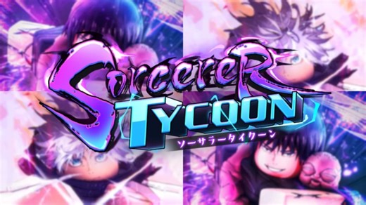 Sorcerer Tycoon Codes (February 2026)