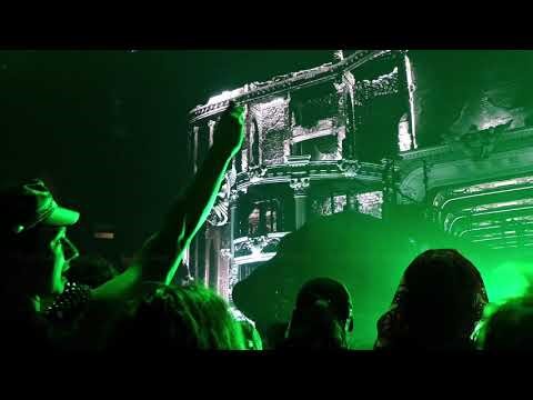 Lady Gaga - "The Dead Dance" False Start - Live At Kia Forum - Night 5 - 02/18/26