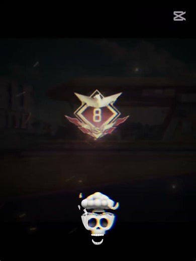 heroic symbol 8 #garenafreefire