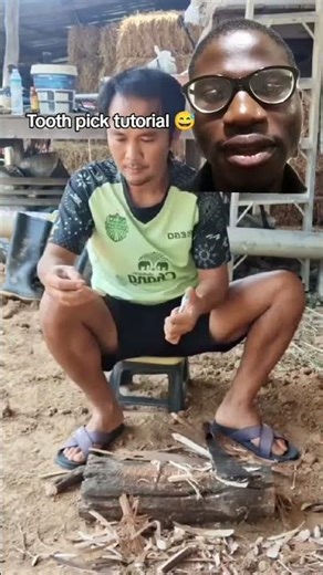 Mind-blowing homemade toothpick tricks (funny) #lifehacks