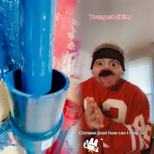 Kid prank calls dads mom🤦♂️🤣#funnyvideo #comedy #funnyskits