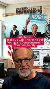 divide and conquer you vote for what you get reform uk Nigel Farage and his strategy is going well
