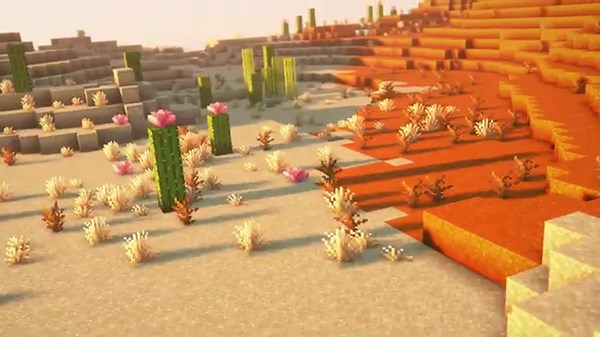 This Resource Pack makes Minecraft Actually 3D!