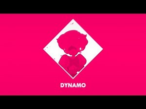Steven Universe MV/ Dynamo