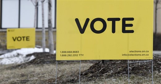 ONTARIO ELECTION 2025: Who won in my riding? Discover election results across the province