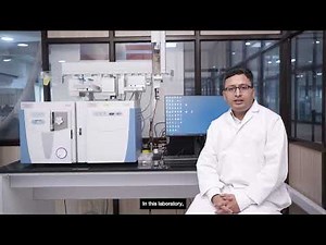 Formaldehyde estimation in Sea Food by GCMS