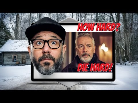 Will You Survive This Die Hard Quiz Challenge?