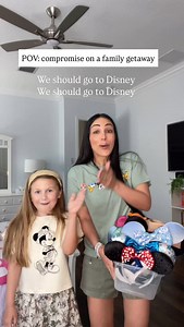 51K views · 2K reactions | The perfect compromise 來 (OK, we’re in a...