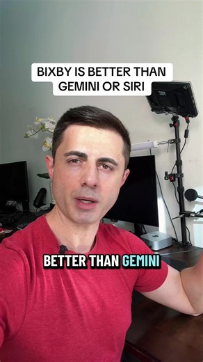 Why Bixby is Superior to Gemini and Siri