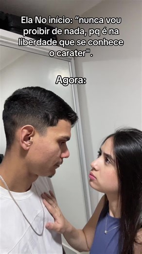 Meme de Casal: Onde Cê Tava e Seus Namorados
