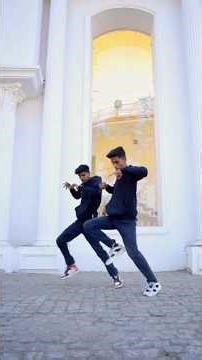 Rowdy baby || Maari 2 || dance || #dancevideo #shortsfeed